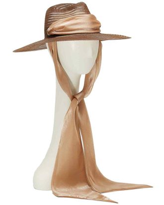 Eugenia Kim Cassidy Fedora