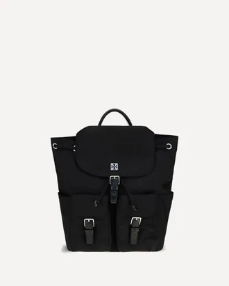 Tory Burch Virginia Backpack Female UNI