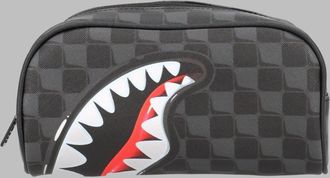 Sprayground Astuccio Con Logo