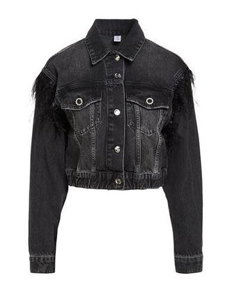 Liu Jo ROPA DE ABRIGO - Chaquetas vaqueras en YOOX.COM
