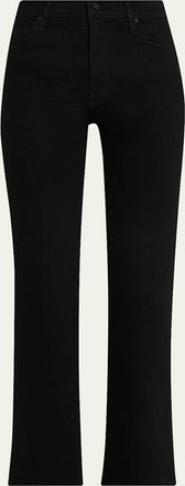 Mother The Kick It Jeans