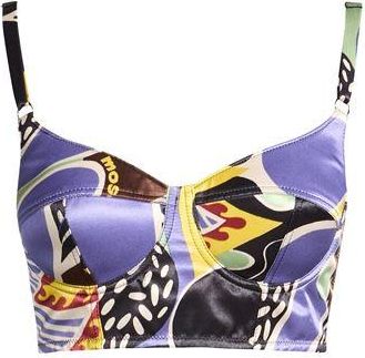 Moschino TOPWEAR - Top su YOOX.COM