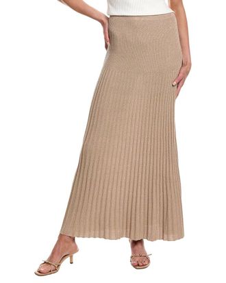 525 america Eloise Maxi Skirt