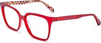 Etnia Barcelona Brutal bril - Rood