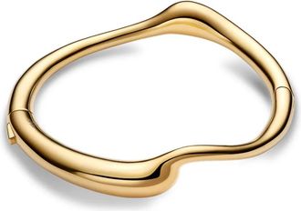 Maria Black Splash bracelet - Oro