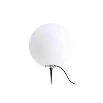 Lindby Lindby valyra En Blanco De Pl&aacute;stico