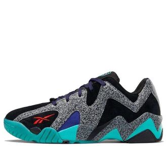 Reebok Nice Kicks x Hurrikaze 2 Low NBA Jam H01319
