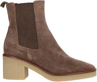 Cartechini Collections CALZATURE - Stivaletti su YOOX.COM