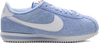 Nike Sneakers Cortez Vintage Aluminum - Blu