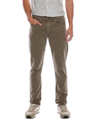 Rag & Bone Rag & Bone Rb 2 Slim Fit Cement Jean