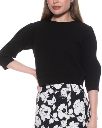 Alexia Admor Bebe Top