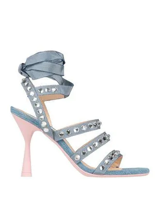 AGL SCHUHE - Sandalen auf YOOX.COM