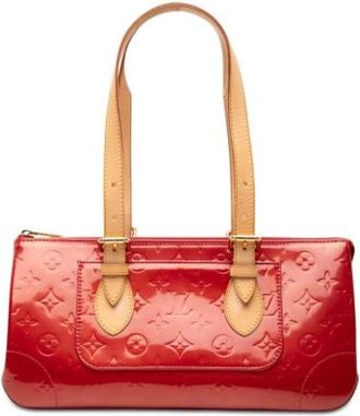 Louis Vuitton Pre-owned Borsa a Spalla Rosewood - - Pre-owned - Donna - Rosso - ONE SIZE