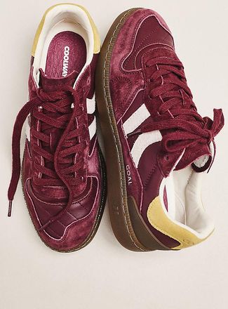 Coolway Goal Sneakers