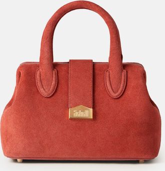 Schell Doctor Bag Small