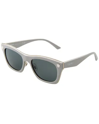 Versace Mens Ve2272 53Mm Sunglasses