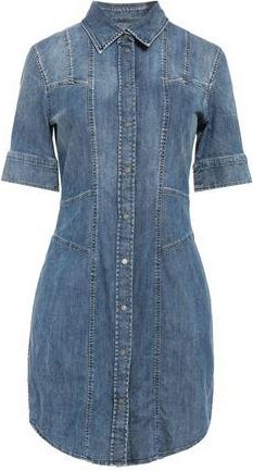 Dondup DRESSES - Mini dresses sur YOOX.COM