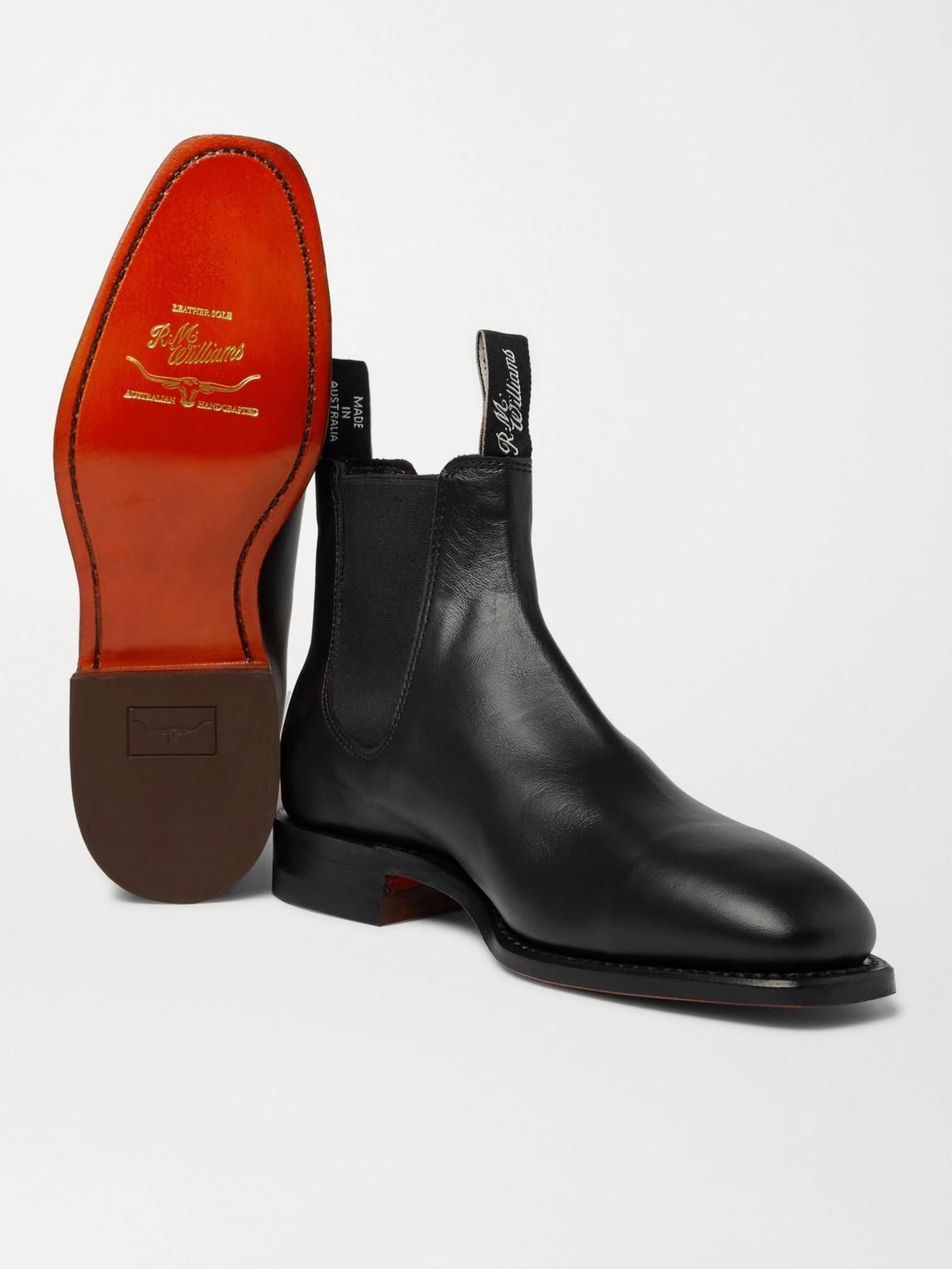 ショートブーツ・ブーティ Gianvito Rossi 'Chester' beatles boots Gianvito Rossi Chester Beatles Boots from $821.00 - on Stylight
