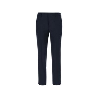 Pantaloni Torino New York Trousers - Trousers - Mujer - Azul - 2XL
