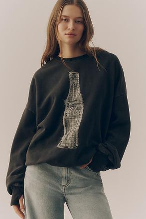 The Laundry Room x By Anthropologie Disco Soda Sweatshirt
