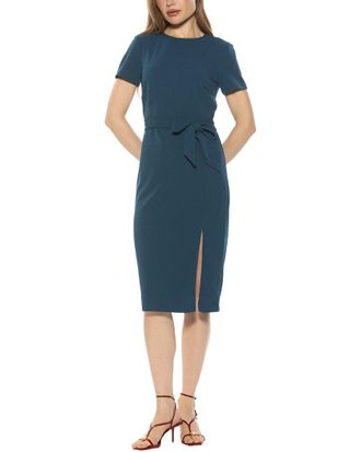 Alexia Admor Zyra Sheath Dress