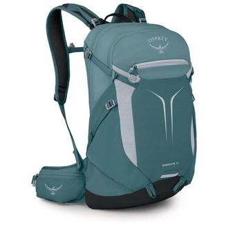 Osprey Sportlite 25 Wanderrucksack - Unisex | t&uuml;rkis