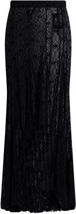 Elisabetta Franchi BOTTOMWEAR - Gonne lunghe su YOOX.COM