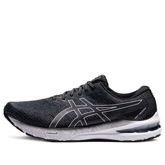 Asics GT-2000 10 2E Wide Black White 1011B186-002