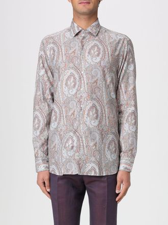 Etro Shirt ETRO Men color White