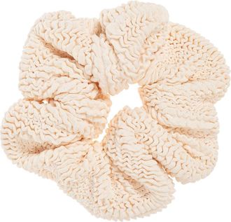 Hunza G Donna, Accessori, Beige, Taglia unica, new