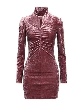 Patrizia Pepe Mini dresses