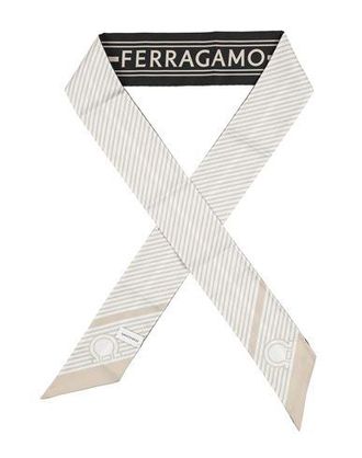 Ferragamo Scarves