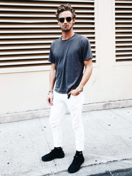 DILF Dressing: Hot Dads’ Guide To Style