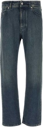 Jil Sander Jeans