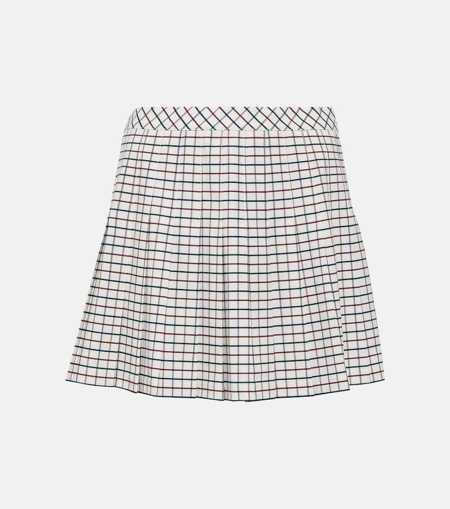 TORY SPORT☆チェック柄スコート 関税送料込 Women's Tory Sport Clothing - up to −70% | Stylight