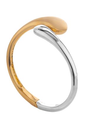 Federica Tosi Choker Isa Bicolor