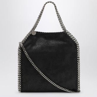 Stella McCartney Stella Mc Cartney Black Falabella Mini Bag
