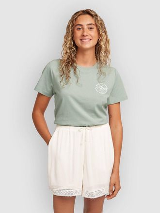 O'Neill Essentials Tokeena Pantalones Cortos blanco