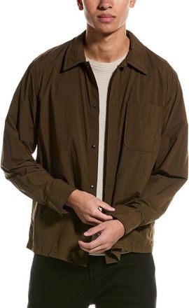 Theory Feather Shirt