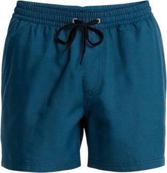 Quiksilver Everyday Deluxe Volley 15 Badehose f&uuml;r Herren | blau