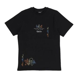 Dolly Noire Uomo, Top, Nero, XL, new