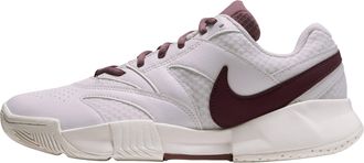 Nike (WMNS) Nike Court Lite 4 HC Sail Tough Red FD6575-120