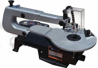 Woodman Sierra De Marqueter&atilde;&shy;a + Accesorios Sm-400