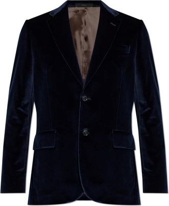 Paul Smith Uomo, Giacche, Blu, M, new