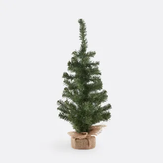 La Redoute Interieurs LED mini Kerstboom H60 cm, Caspar