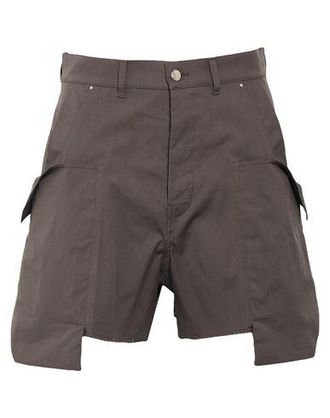 Rick Owens BOTTOMWEAR - Shorts & Bermuda Shorts sur YOOX.COM