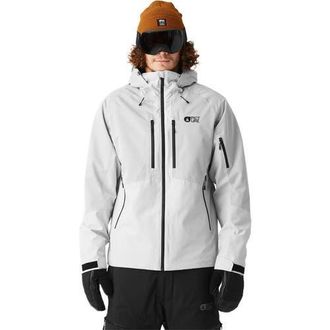 Picture Goods Jacket - Mens in Vapor Grey at Nordstrom, Size Medium