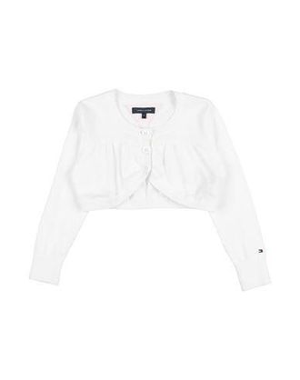 Tommy Hilfiger KNITWEAR - Wrap cardigans on YOOX.COM