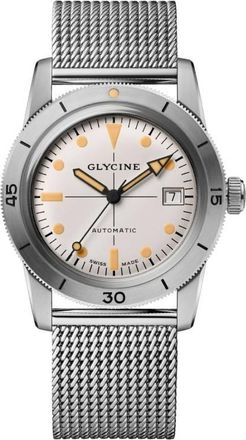 Glycine Sea Kraken Automatic Unisex Watch GL0505