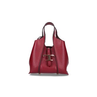 Tod's T Timeless Mini Bag
